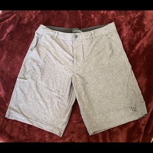 Shorts - Da Hui Men’s Hybrid Collection